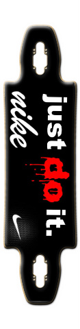 nike longboard