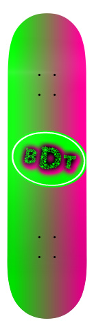 Design 30948 Skateboards, Longboards and Grip Tape Image