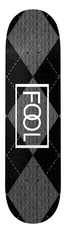 Design 30966 Skateboards, Longboards and Grip Tape