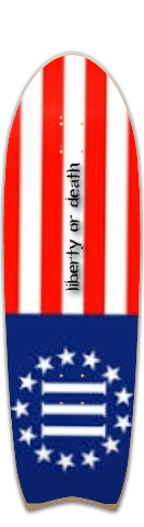 Design 26102 Skateboards, Longboards and Grip Tape