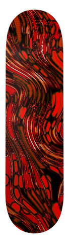 Design 26174 Skateboards, Longboards and Grip Tape Image