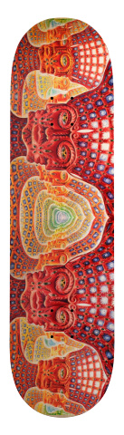 Design 26313 Skateboards, Longboards and Grip Tape