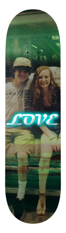 Design 26380 Skateboards, Longboards and Grip Tape Image