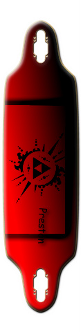 Design 26546 Skateboards, Longboards and Grip Tape