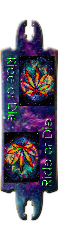Design 26626 Skateboards, Longboards and Grip Tape
