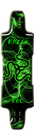 Design 26705 Skateboards, Longboards and Grip Tape