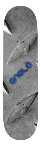 Design 26623 Skateboards, Longboards and Grip Tape