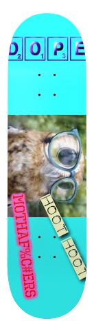 Hooter