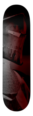 Design 26699 Skateboards, Longboards and Grip Tape