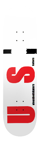 Design 26862 Skateboards, Longboards and Grip Tape