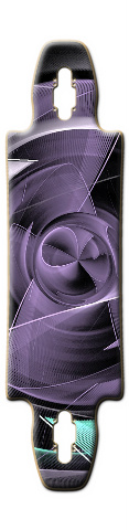 Design 26914 Skateboards, Longboards and Grip Tape Image