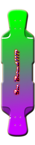 Design 26931 Skateboards, Longboards and Grip Tape