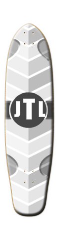 Design 26963 Skateboards, Longboards and Grip Tape