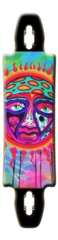 Design 26899 Skateboards, Longboards and Grip Tape Image