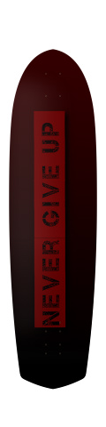 Design 26932 Skateboards, Longboards and Grip Tape