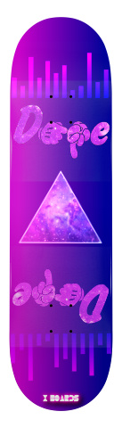 Galaxy Dope