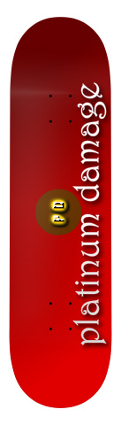 Design 26916 Skateboards, Longboards and Grip Tape Image