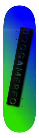 Design 26880 Skateboards, Longboards and Grip Tape