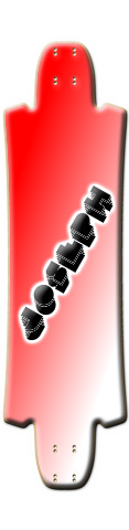 Design 32904 Skateboards, Longboards and Grip Tape