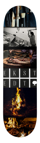 Design 32817 Skateboards, Longboards and Grip Tape