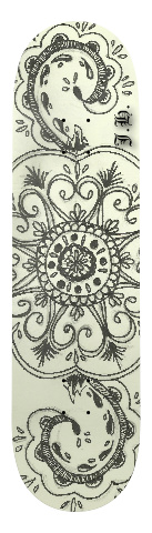 Design 32860 Skateboards, Longboards and Grip Tape Image