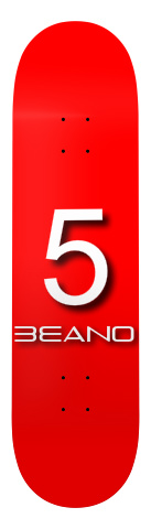 Beano 5