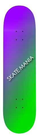 Design 32749 Skateboards, Longboards and Grip Tape