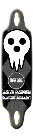 Design 32974 Skateboards, Longboards and Grip Tape