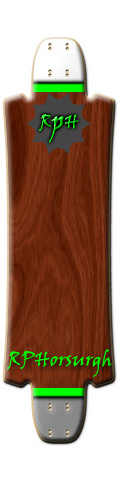 Design 32985 Skateboards, Longboards and Grip Tape