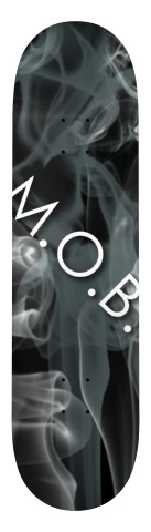 Robby mofo goza Skateboards, Longboards and Grip Tape Image