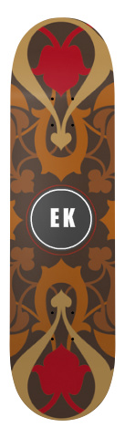 Design 33172 Skateboards, Longboards and Grip Tape