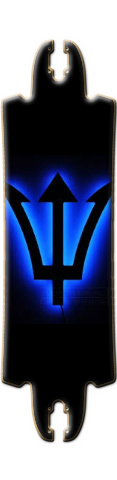 Design 33391 Skateboards, Longboards and Grip Tape