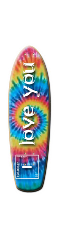 Design 33300 Skateboards, Longboards and Grip Tape