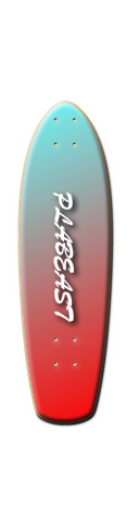 Design 33368 Skateboards, Longboards and Grip Tape