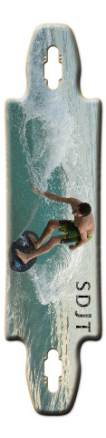 Design 33421 Skateboards, Longboards and Grip Tape