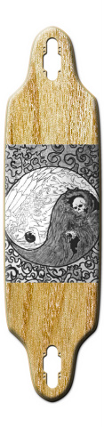 Design 33573 Skateboards, Longboards and Grip Tape Image