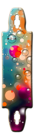 SDJ Skateboards, Longboards and Grip Tape Image