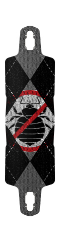 Design 33296 Skateboards, Longboards and Grip Tape