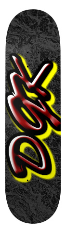 Design 33797 Skateboards, Longboards and Grip Tape