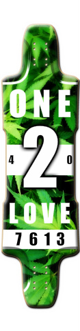 Design 34050 Skateboards, Longboards and Grip Tape