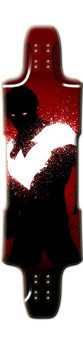 Design 34034 Skateboards, Longboards and Grip Tape