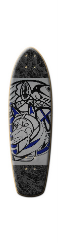 Design 34036 Skateboards, Longboards and Grip Tape