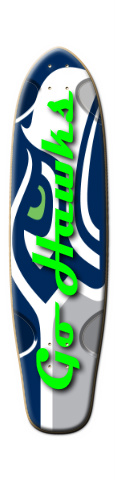 Design 33973 Skateboards, Longboards and Grip Tape