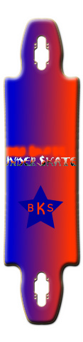 Design 34069 Skateboards, Longboards and Grip Tape