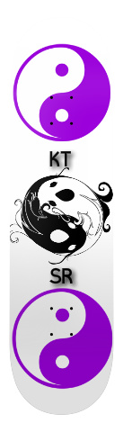 For My Love, KT