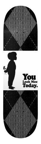 Design 33945 Skateboards, Longboards and Grip Tape Image