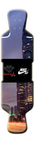Design 34339 Skateboards, Longboards and Grip Tape