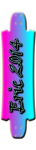Design 34028 Skateboards, Longboards and Grip Tape
