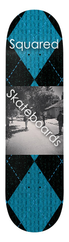 Design 34198 Skateboards, Longboards and Grip Tape Image