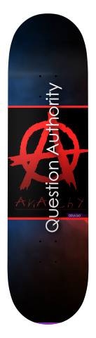 Design 34298 Skateboards, Longboards and Grip Tape Image